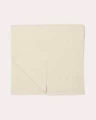 The Cashmere Scarf | Bone