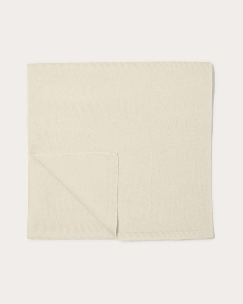 The Cashmere Scarf | Bone