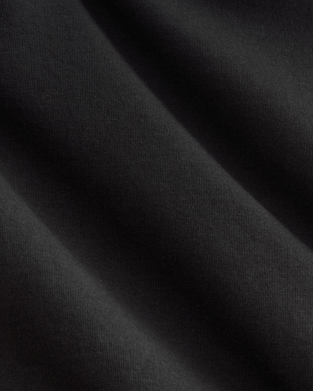 The Tank in Essential Cotton | Black