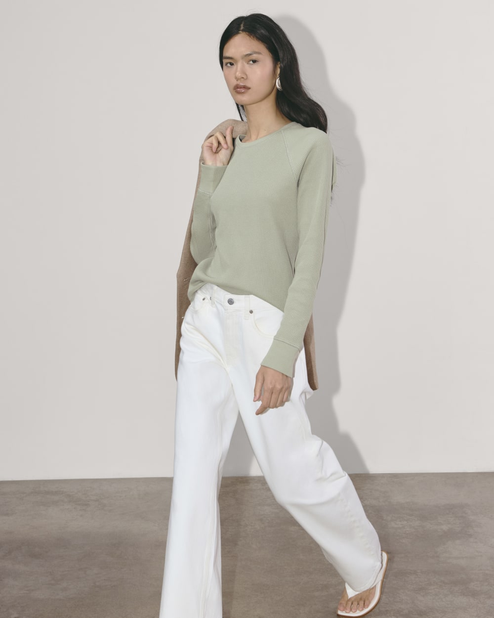 The Waffle Crew | Seagrass