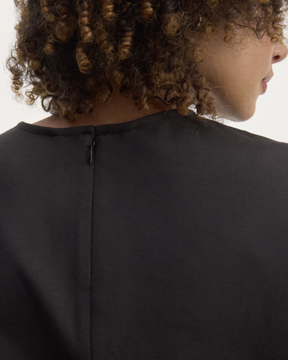 The Dream Tee | Black