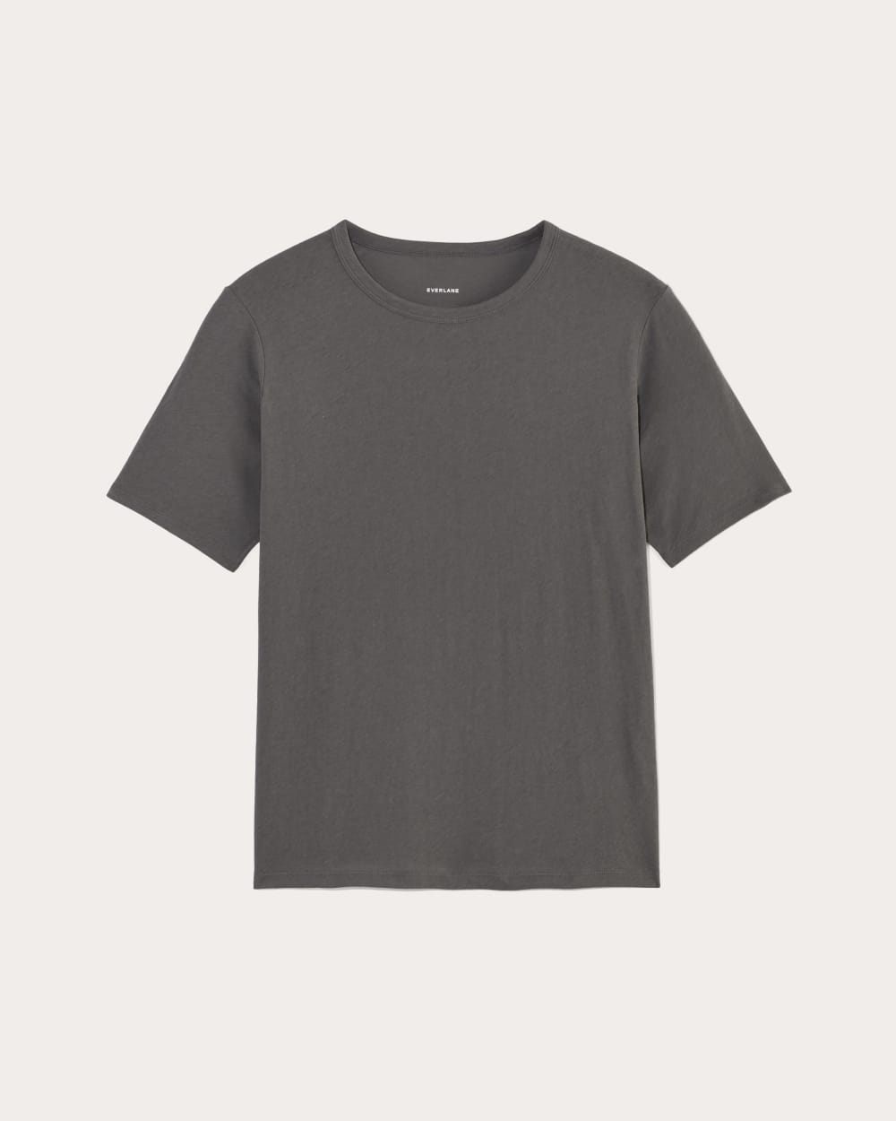 The Air Tee | Graphite