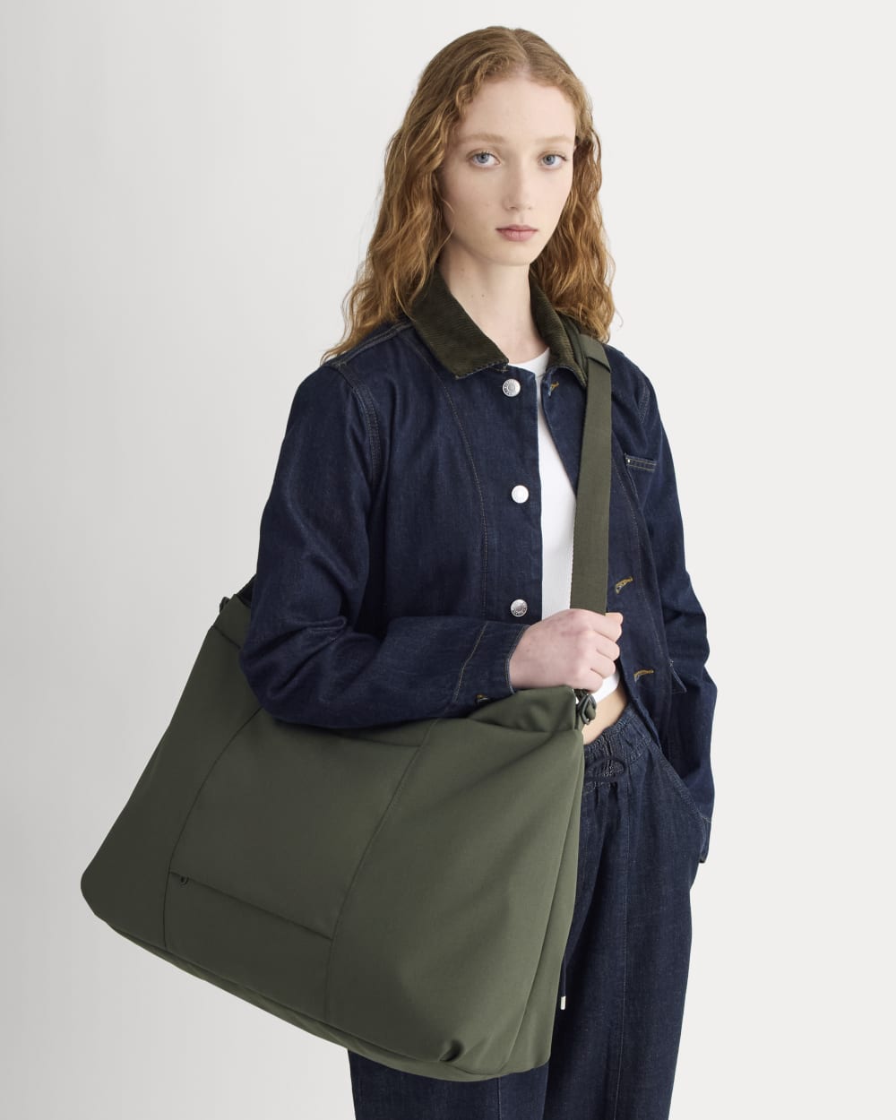 The ReNew Transit Weekender | Dark Forest