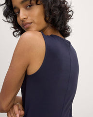 The Form Tank | Navy