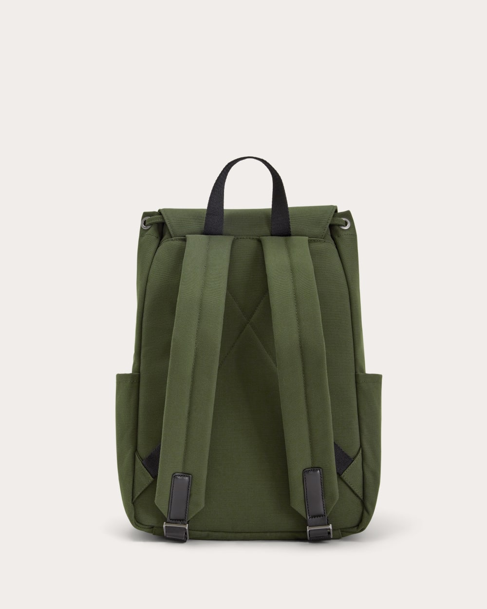 The Canvas Backpack | Dark Forest