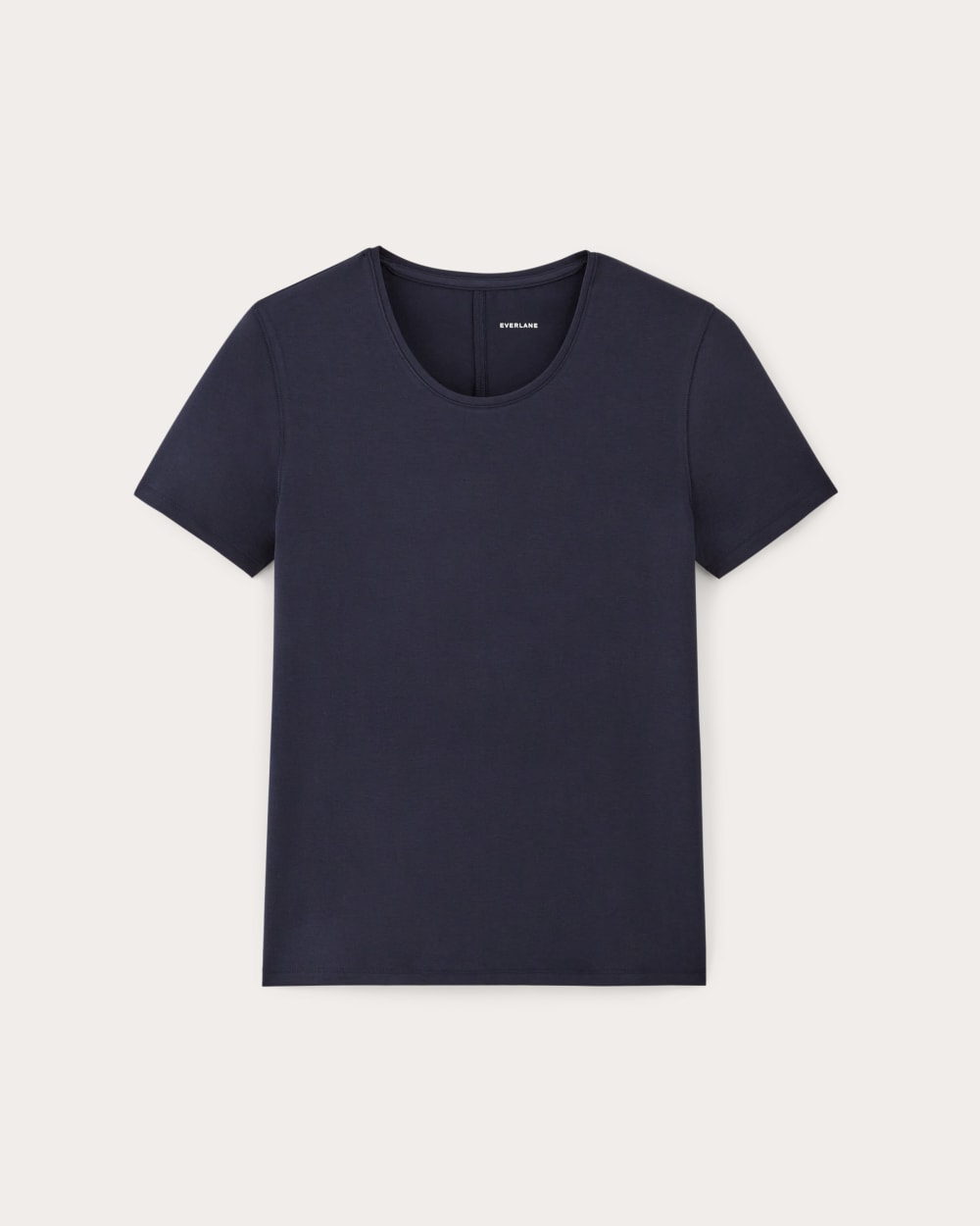 The Form Tee | Navy