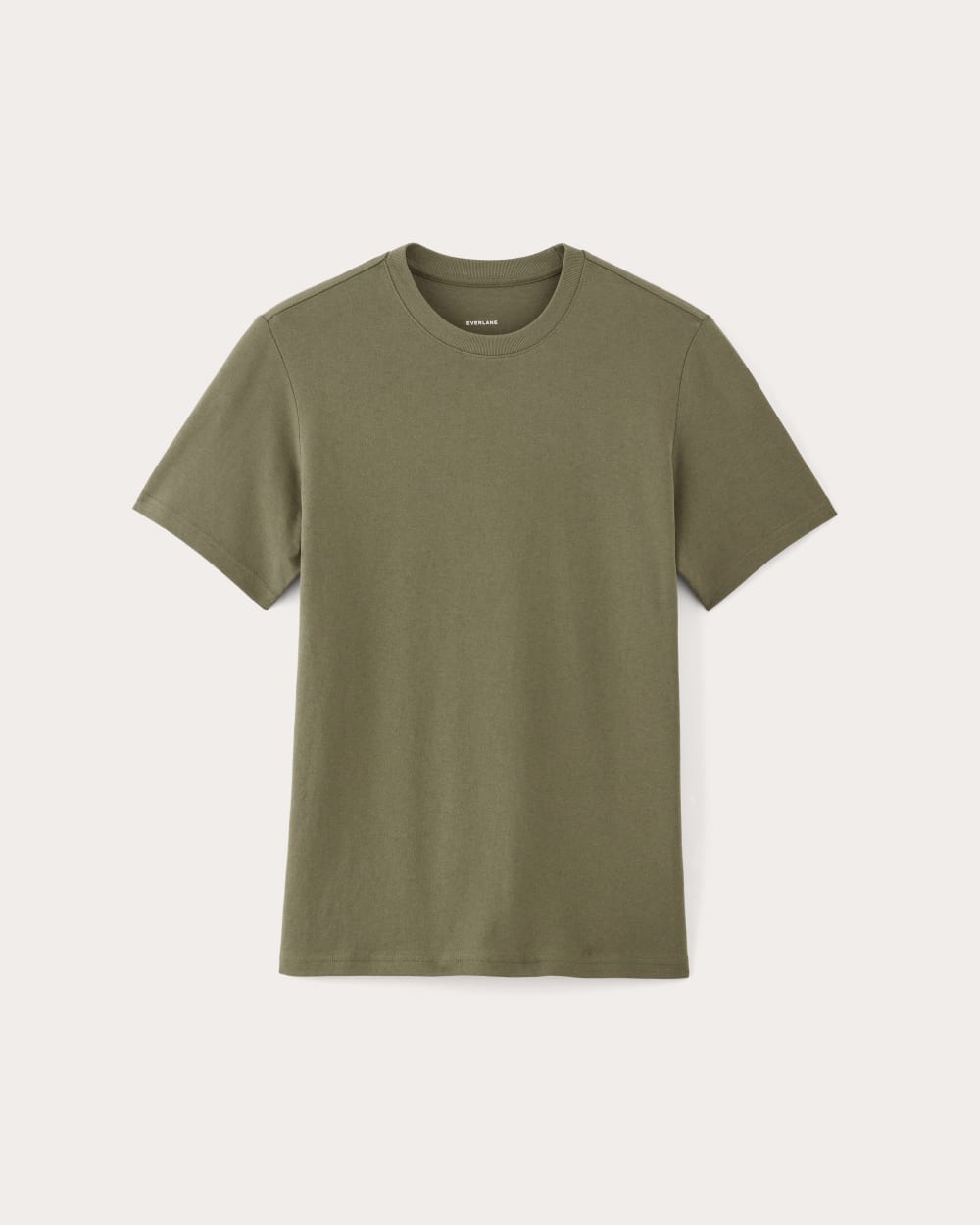 The Premium-Weight Crew | Uniform | Kalamata