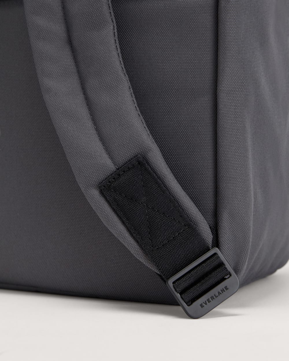 The ReNew Transit Backpack | Slate Grey