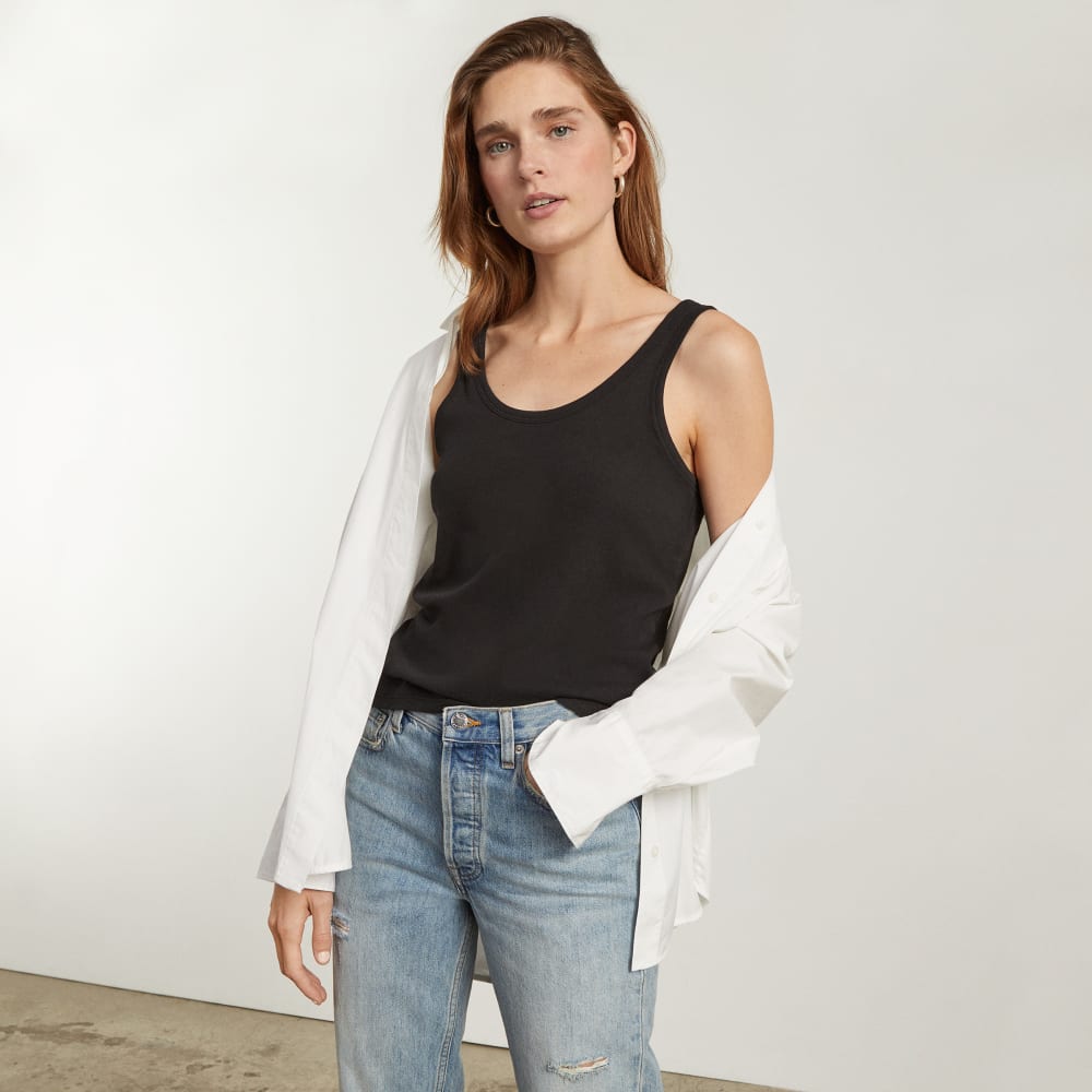 The Air Tank | Black