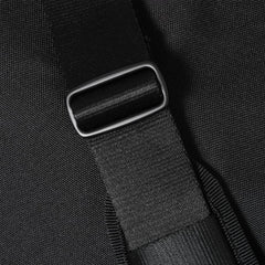 The ReNew Transit Weekender | Black