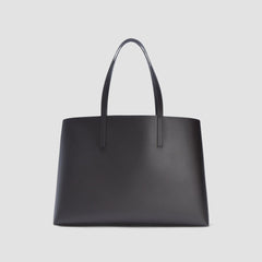 The New Day Market Tote | Black