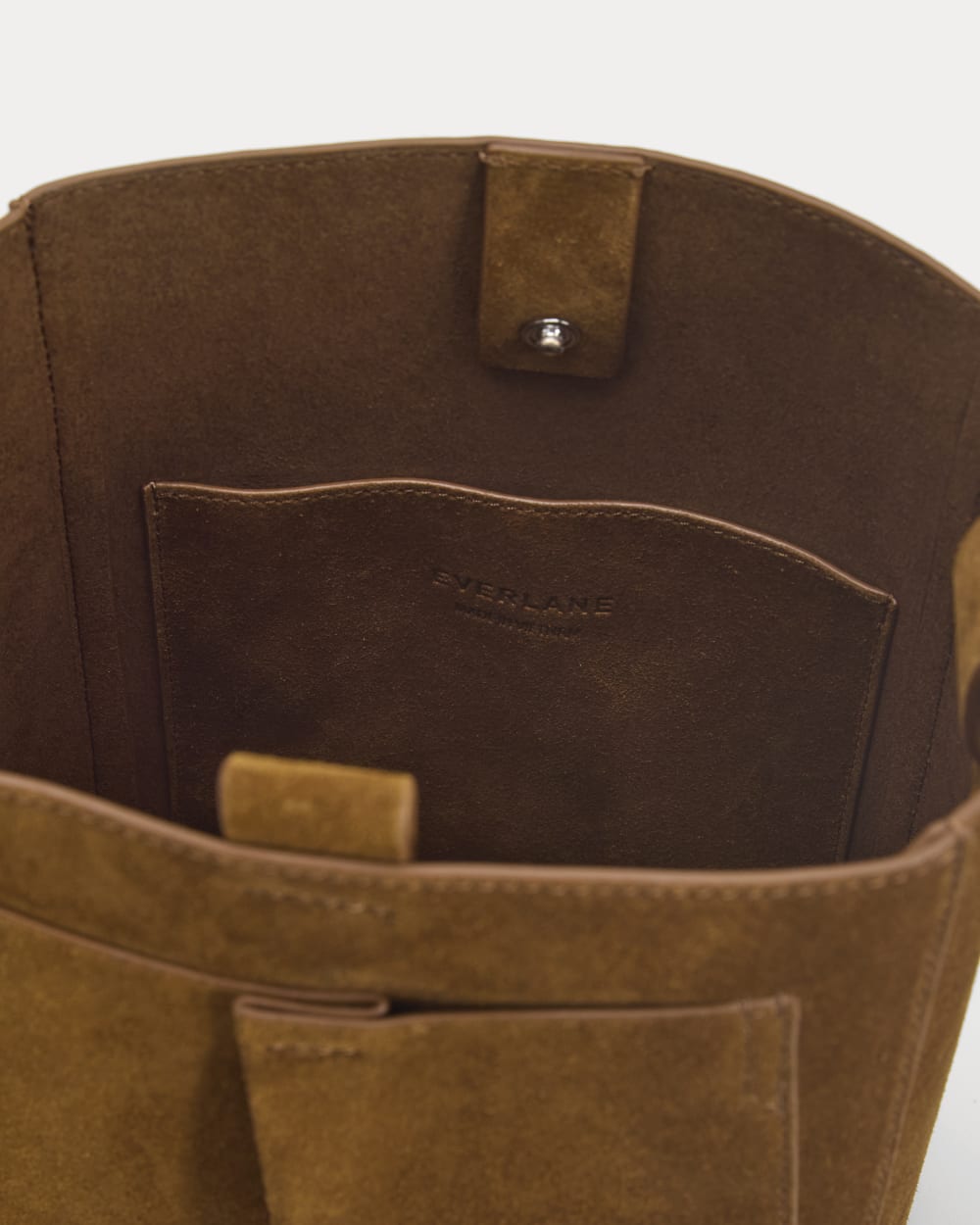 The Mini Studio Bag | Russet