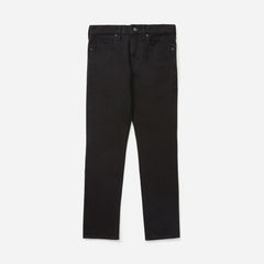 The Skinny 4-Way Stretch Organic Jean | Uniform | Black