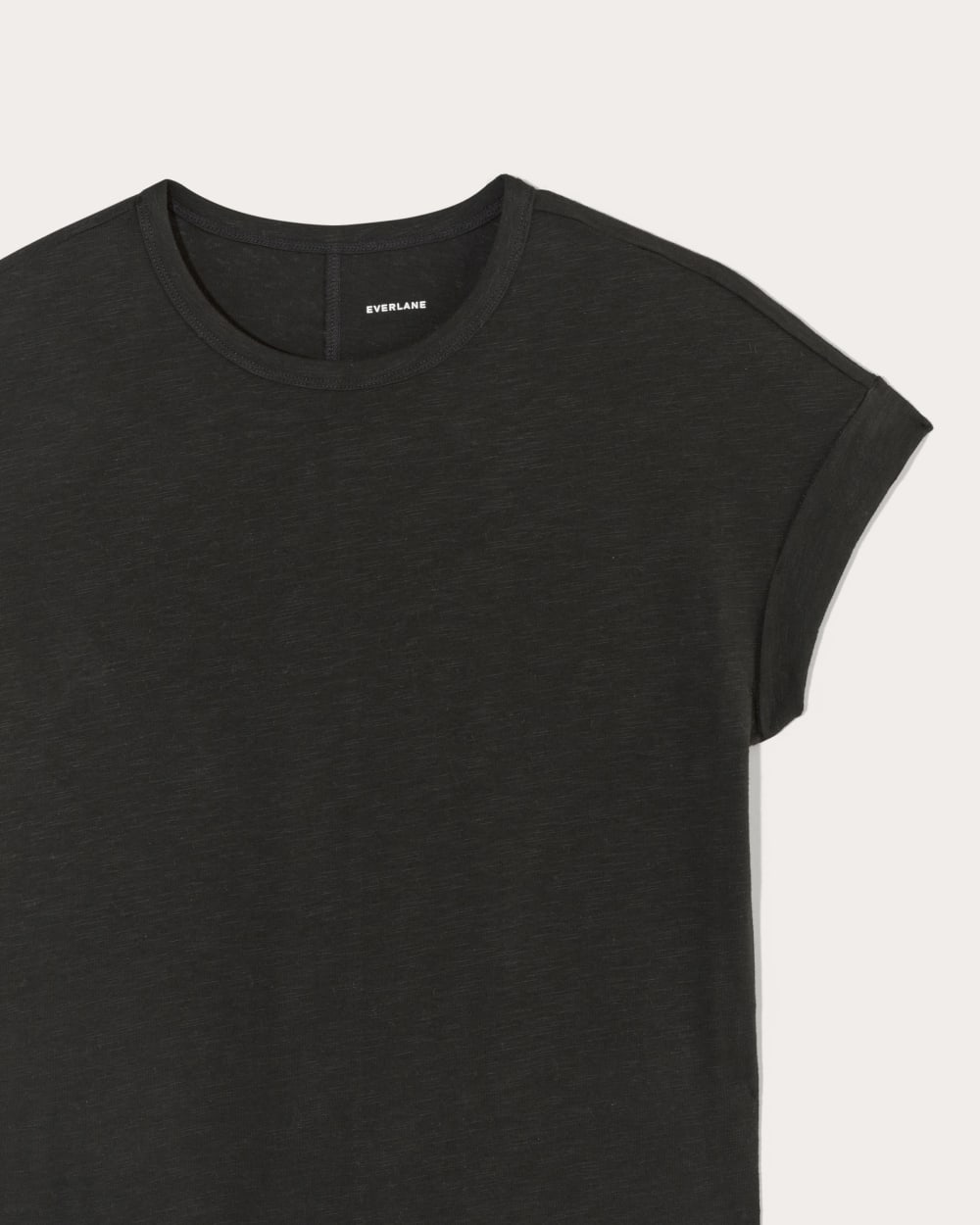 The Perform Tee | Black