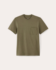 The Premium-Weight Pocket Tee | Uniform | Kalamata