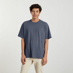 The Everyone Relaxed Hemp Tee | Atlantic