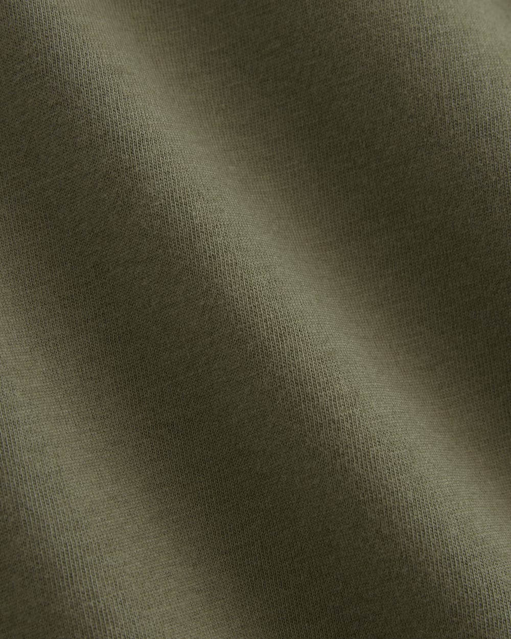 The Box-Cut Tee in Essential Cotton | Kalamata | No Pocket