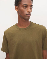 The Cotton Slub Crew  | Beech