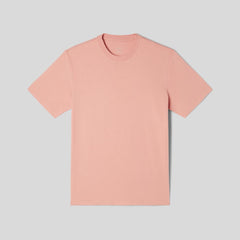 The Premium-Weight Crew | Uniform | Light Rose