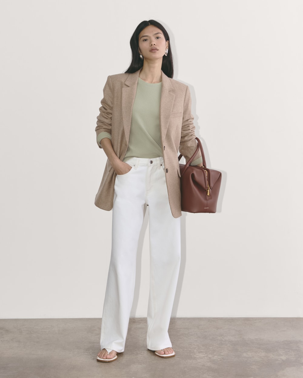 The Waffle Crew | Seagrass