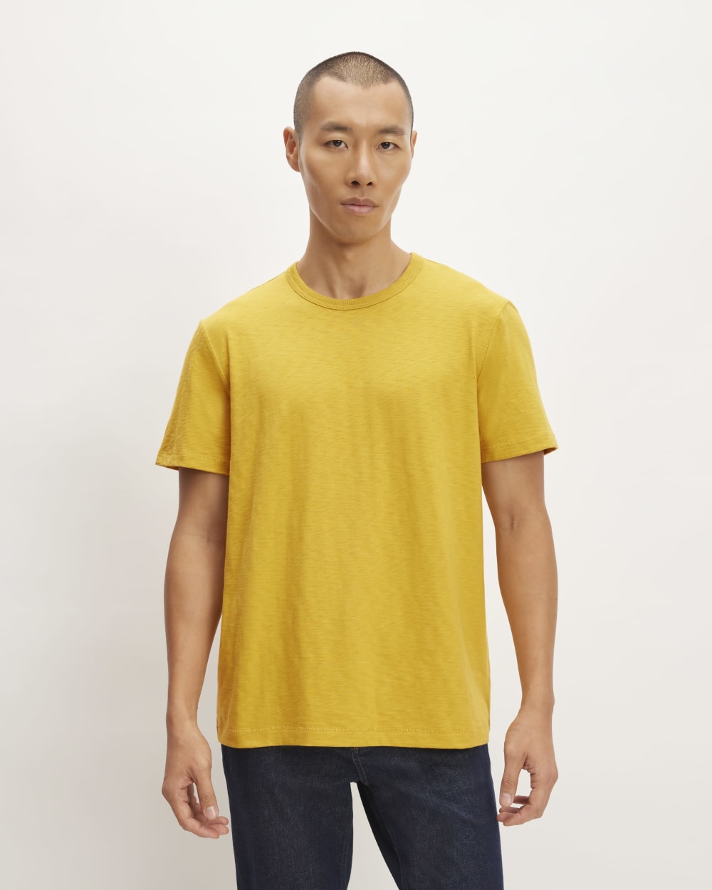 The Cotton Slub Crew  | Honeycomb