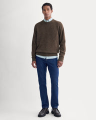 Midweight Cashmere Crew | Forager