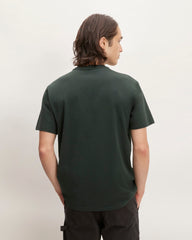 The Premium-Weight Crew | Uniform | Scarab