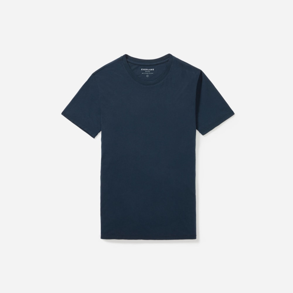 The Cotton Crew |  Navy