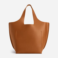 The Cactus Triangle Tote | Honey