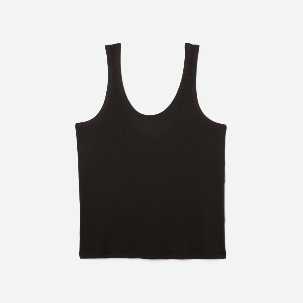 The Air Tank | Black