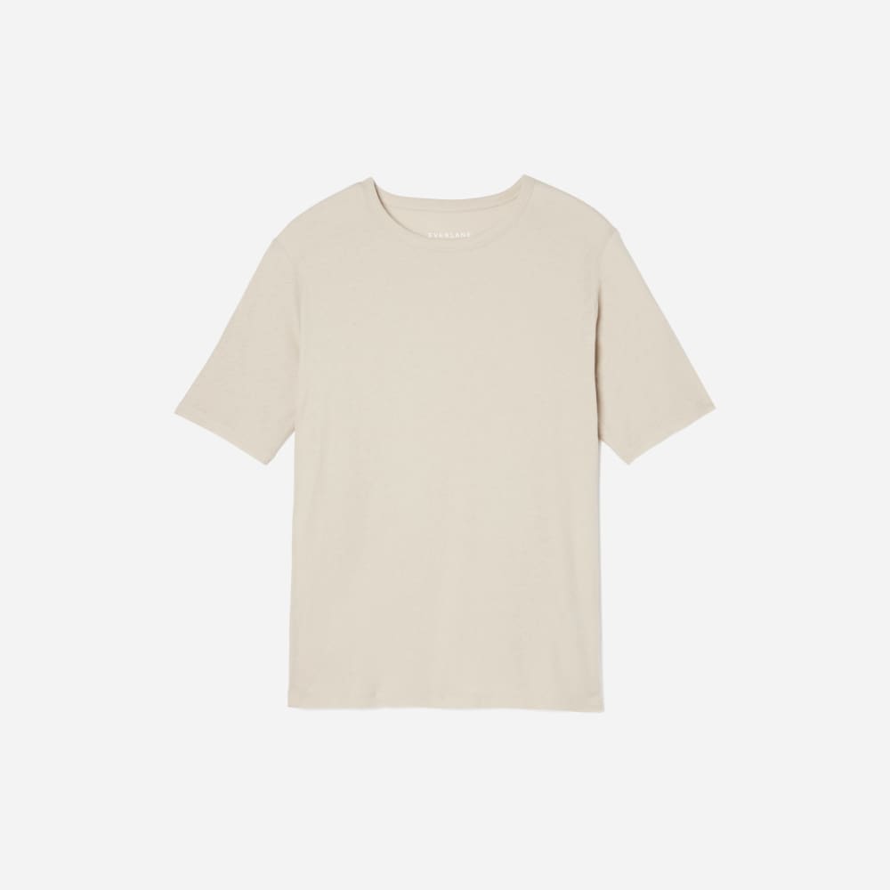 The Air Tee | Moonlit Cloud