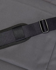 The ReNew Transit Weekender | Slate Grey