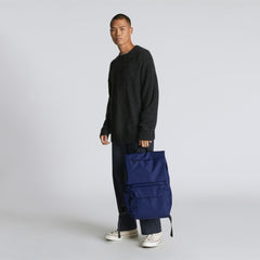 The ReNew Transit Backpack | Ocean Cavern