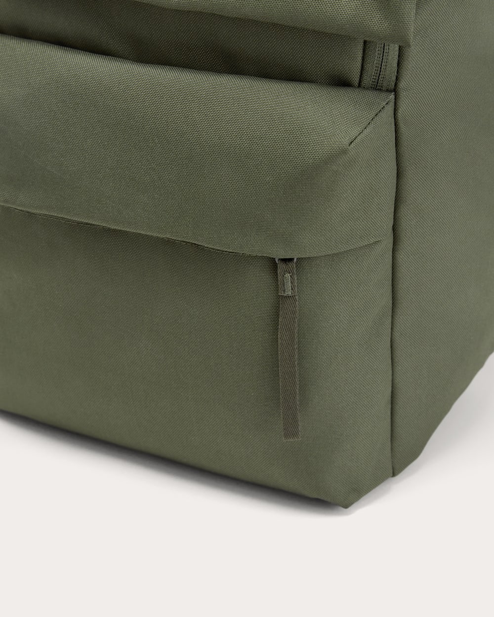 The ReNew Transit Backpack | Dark Forest