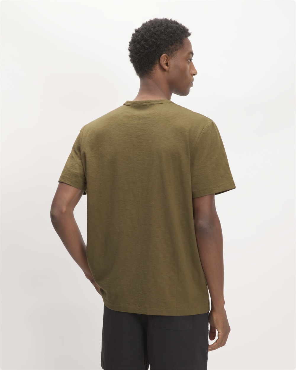 The Cotton Slub Crew  | Beech