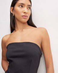 The Dream Tube Top | Black