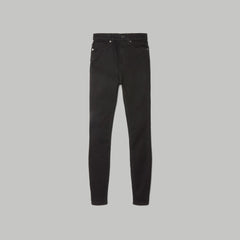The Way-High® Skinny Jean | Black | 28 3/4" Inseam