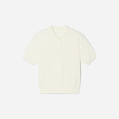 The Oversized Polo | Canvas