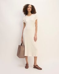 The Studio Bag | Porcini Taupe