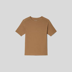 The Air Tee | Toasted Coconut