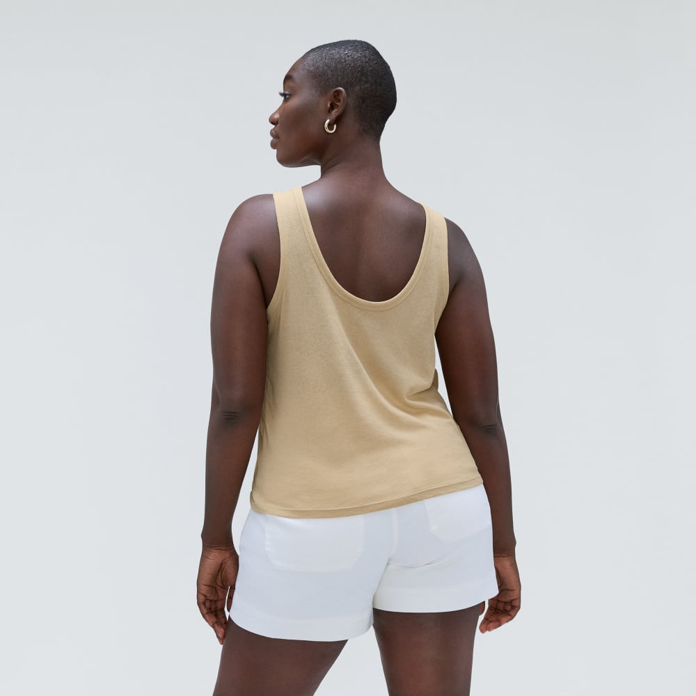 The Air Tank | Cashew