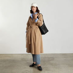 The Mini Studio Bag | Black