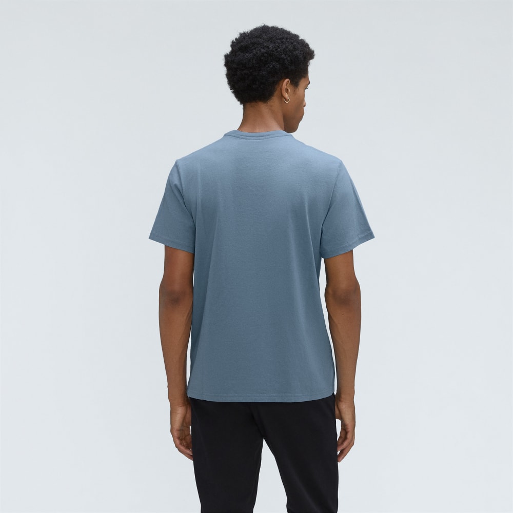 The Premium-Weight Crew | Uniform | Spring Lake