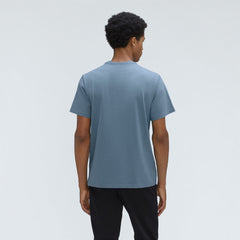 The Premium-Weight Crew | Uniform | Spring Lake