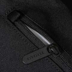 The ReNew Transit Weekender | Black