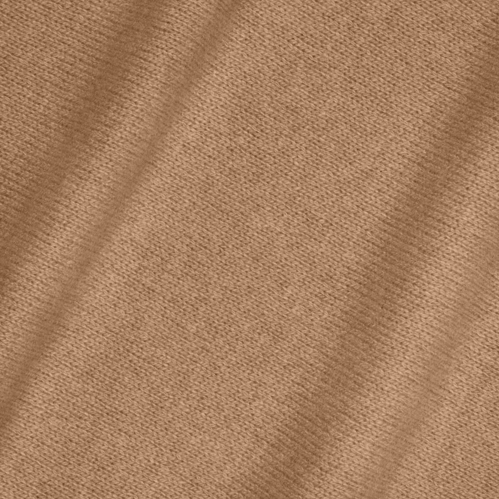 The Cashmere Scarf | Light Camel