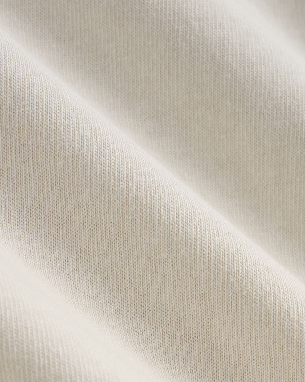 The Premium-Weight Relaxed Crew | Uniform | Birch