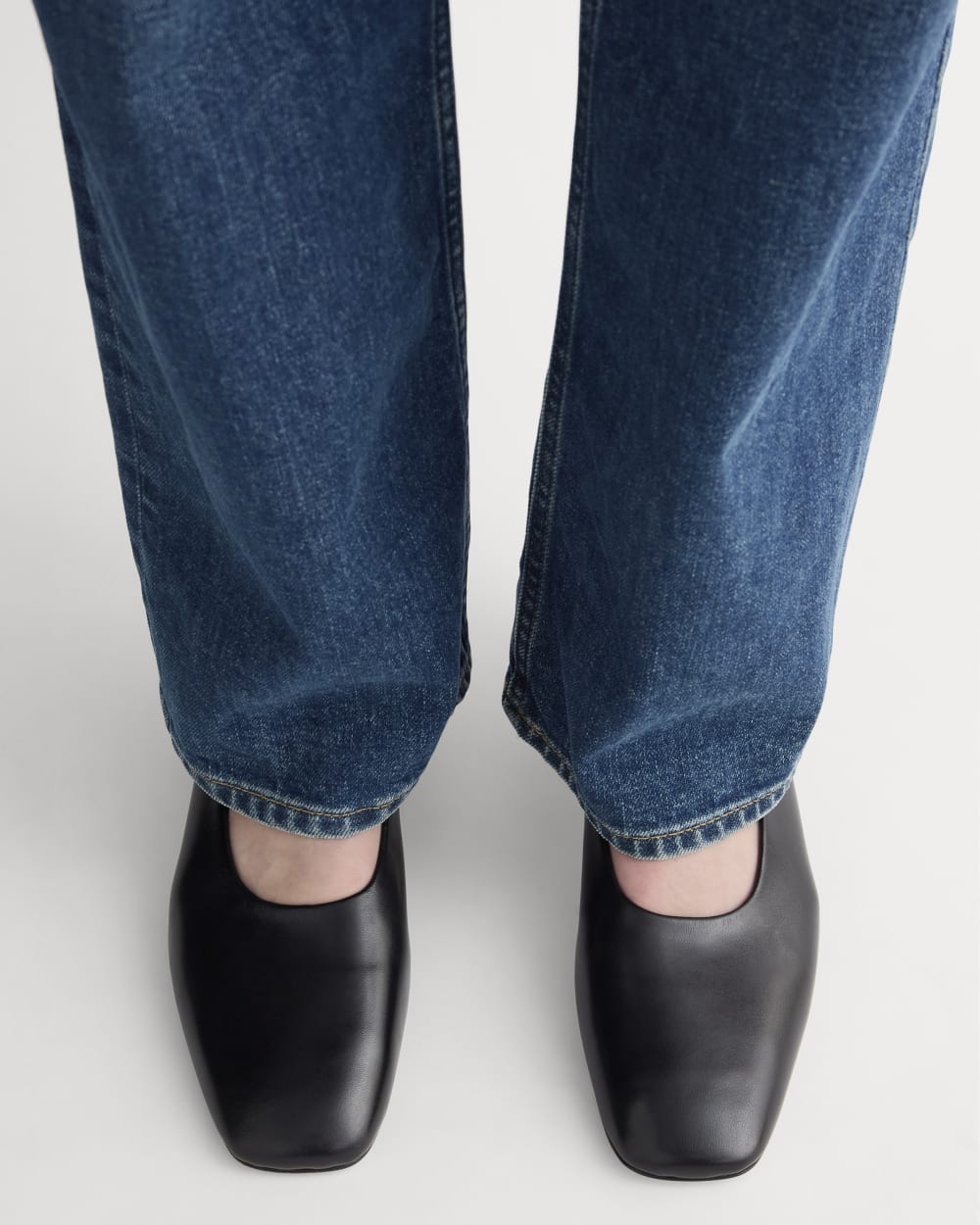 The Gallery Pump | Black