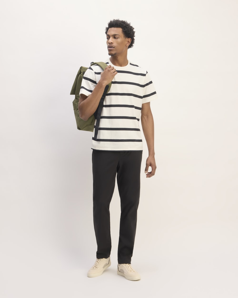 The ReNew Transit Backpack | Kalamata