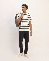 The ReNew Transit Backpack | Kalamata